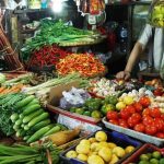 Harga Sayuran di Kota Jakarta Utara Terkini