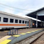 Jadwal Kereta Api di Bandung Terkini