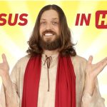 Jesus link video twitter