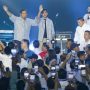 Pidato Prabowo-Gibran Mengawal Suara Rakyat